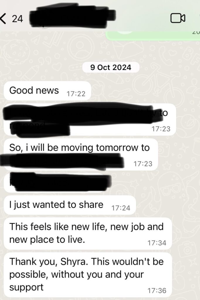 minimalist typographic beach pinterest post